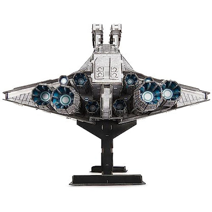 Star Wars Deluxe Venator