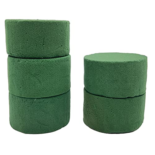 5 Pcs Floral Foam