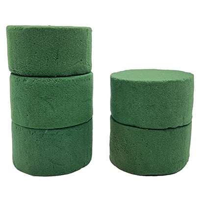 5 Pcs Floral Foam