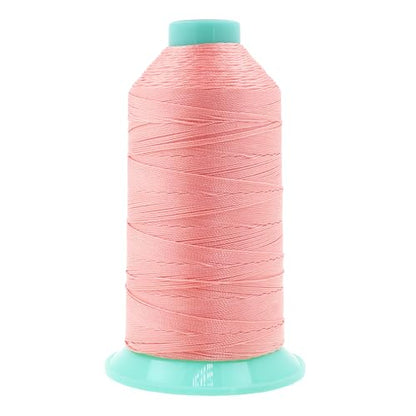 Size 207 630D T210 Blush Bonded Nylon Thread