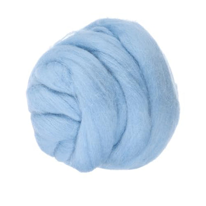 Wool Roving Yarn