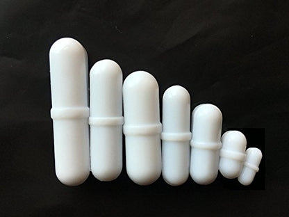 PTFE Magnetic Stir Bar Set