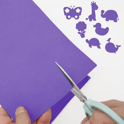 Self Adhesive Foam Sheets (10 Count)