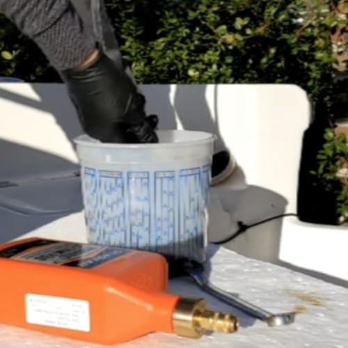Oil Spill Absorbent Pads