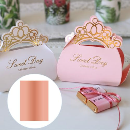11.7x8.3" Hot Stamping Foil Paper Sheet (20 Count)