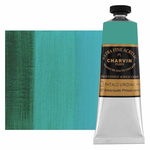 Extra Fine Professional Acrylic Paint (2.02 Fl Oz)
