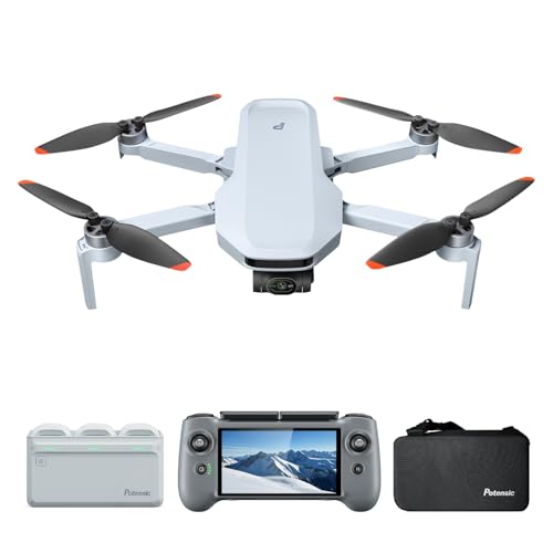 Atom 2 Fly More Combo with RC PTD 1