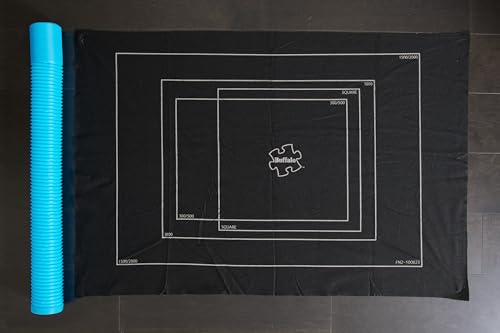 Roll Up Puzzle Mat