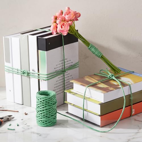65 Feet Floral Wire Rustic Vine Bind Wire