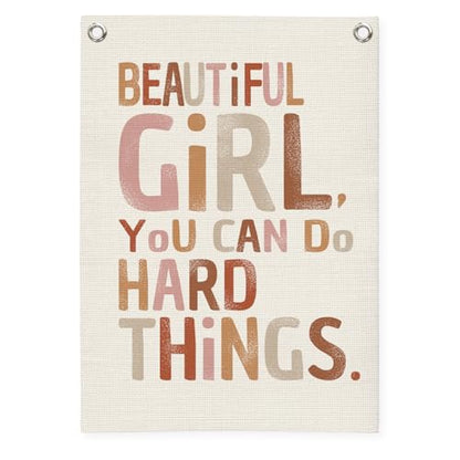 Girls Room Decor