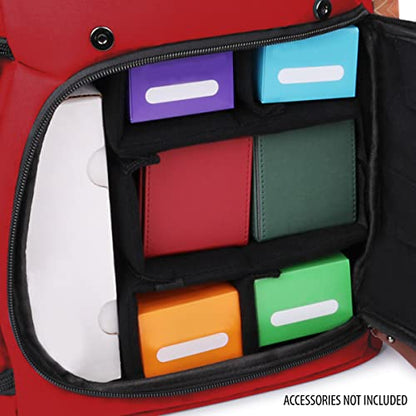 Designer Edition TCG Backpack