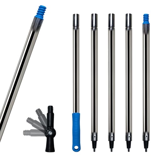 6.5 Ft Extension Pole + Joint Angle Adaptor