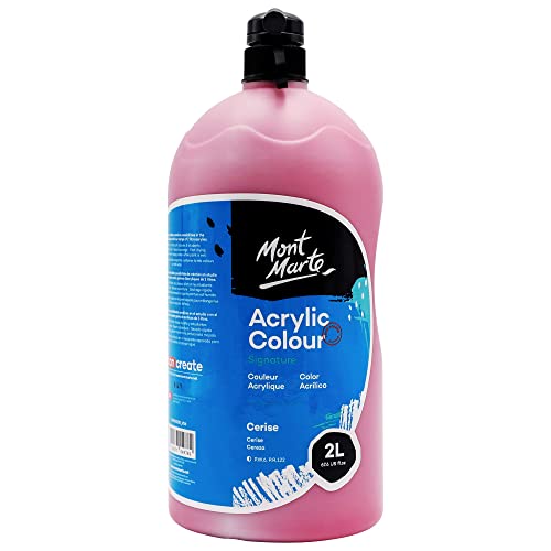 Discovery School Acrylic (67.628 Fl Oz)