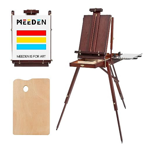 French Easel Plein Air Easel
