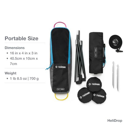 HeliDrop Ultralight