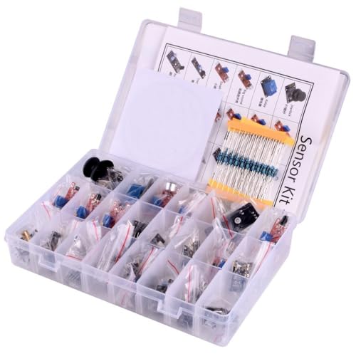 Compatible For Arduino Raspberry pi Sensor kit