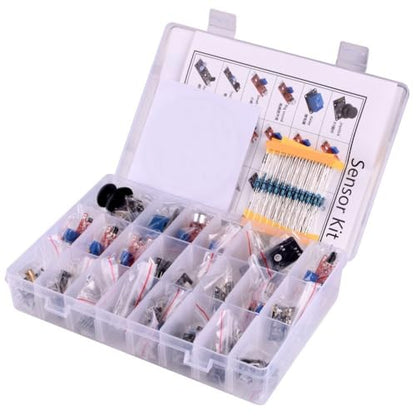 Compatible For Arduino Raspberry pi Sensor kit