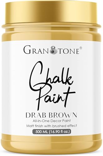 Chalk Paint for Furniture (250 Fl Oz)