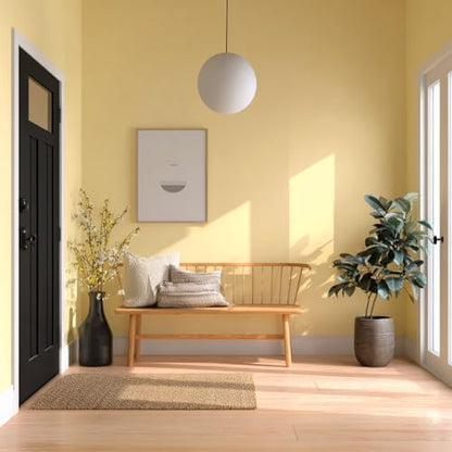 Interior Paint & Primer (128 Fl Oz)