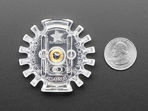 3915 Circuit Playground Express Enclosure