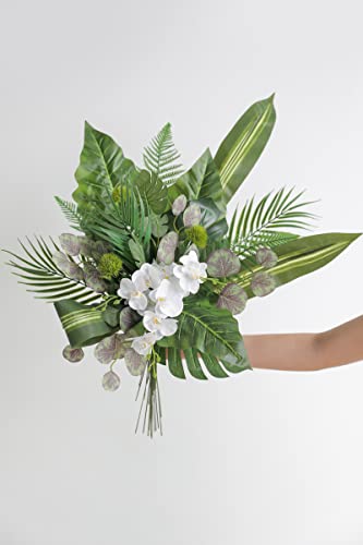 Artificial Greenery Spray Box Set (53 Count)