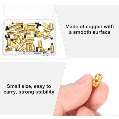 30 Pcs Metal Locking Pin Backs