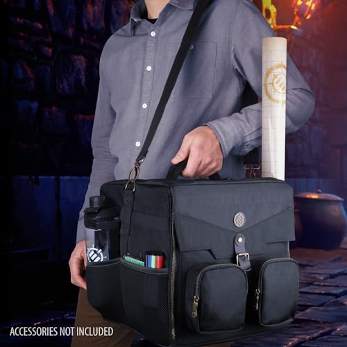 Board Game Shoulder Bag