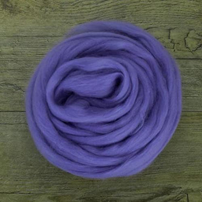 Merino Wool Roving