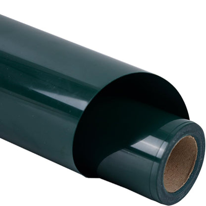 Dark Green Heat Transfer Vinyl HTV Rolls