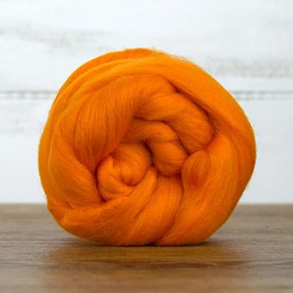 Merino Wool Roving