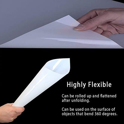 10 Sheets 10 mil Mylar Sheet (10 Count)