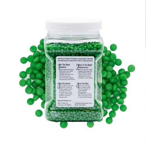 Blended Waxes