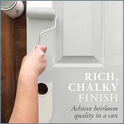Chalk Based One Step Paint for Furniture (32 Fl Oz)