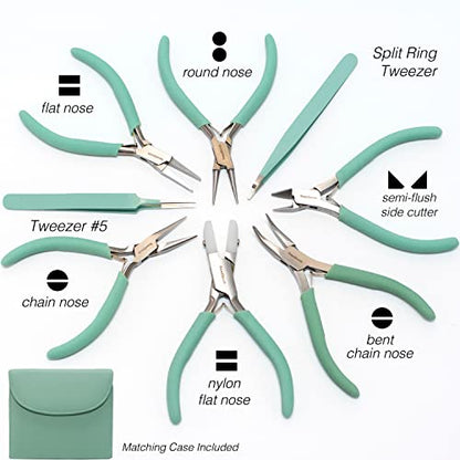 Fashion Color Pliers