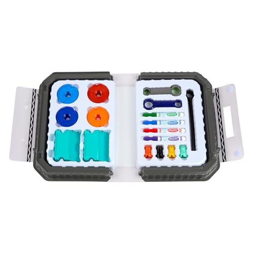 Colourwhirls Battle Arena Art Game