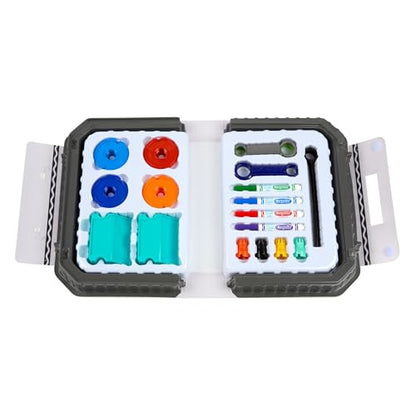 Colourwhirls Battle Arena Art Game