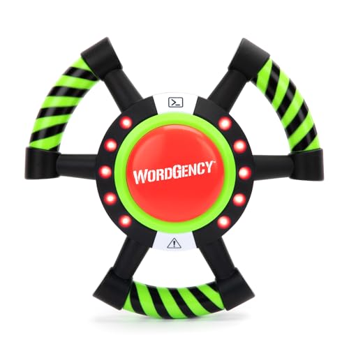 Wordgency