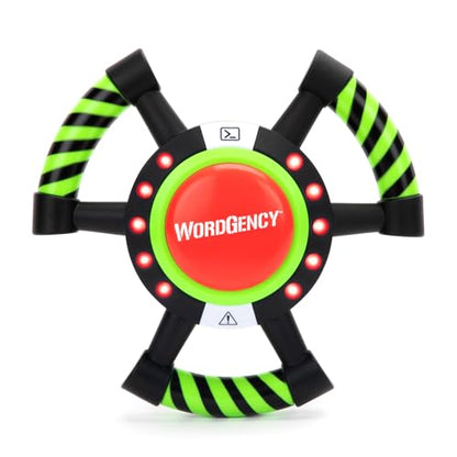 Wordgency