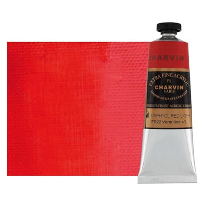 Extra Fine Professional Acrylic Paint (2.02 Fl Oz)