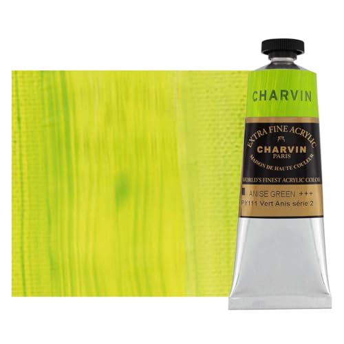 Extra Fine Professional Acrylic Paint (2.02 Fl Oz)