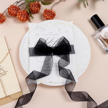 Ribbon for Gift Wrapping 3