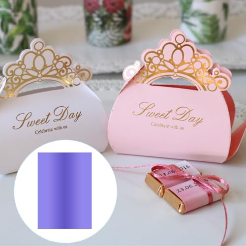 11.7x8.3" Hot Stamping Foil Paper Sheet (20 Count)