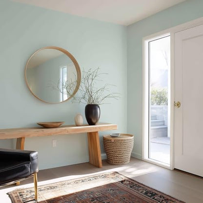 Interior Paint & Primer (640 Fl Oz)