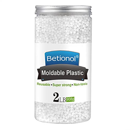 Moldable Plastic Clay (32 Ounce)