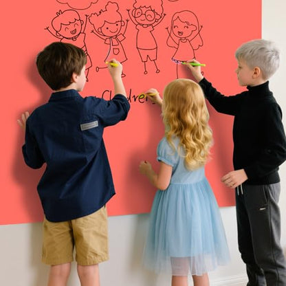 Magnetic Glass Whiteboard