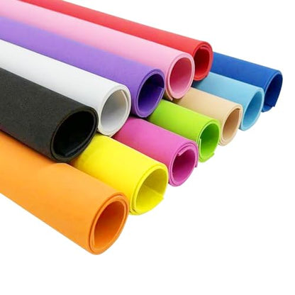 20 Pack Foam Sheets (30 Count)