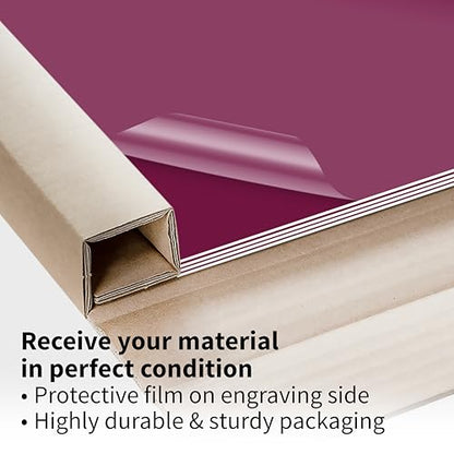 TroLase 12"x24"x1 (4 Count)