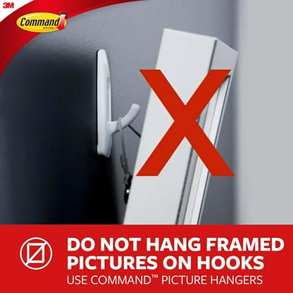 5 lb Universal Picture Hanger (3 Count)