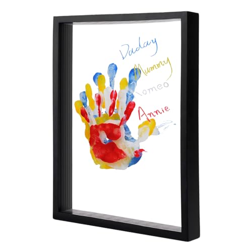 Family Handprint Frame Kit