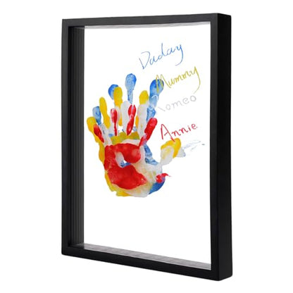 Family Handprint Frame Kit